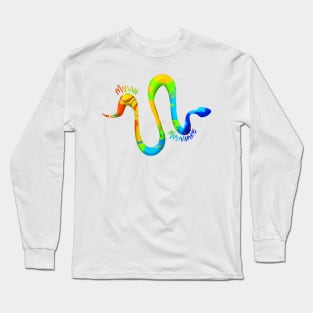 Musah Musahare Long Sleeve T-Shirt